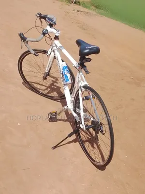 Sporty Pro Bicycle