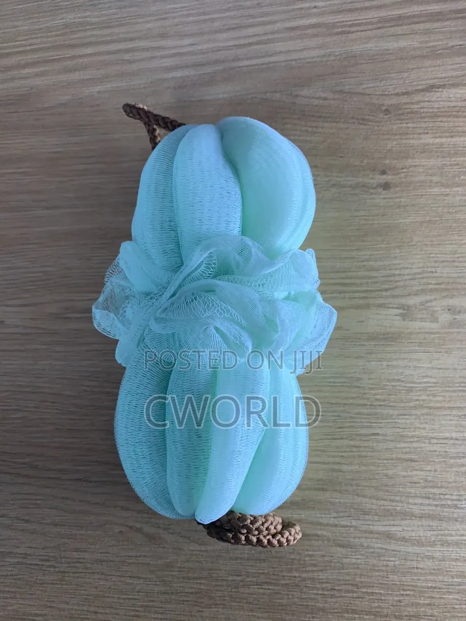 Shower Sponge Set