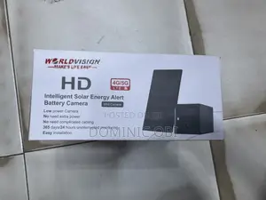 Ubox Spy 4g