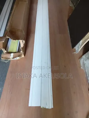 Interior Skirting