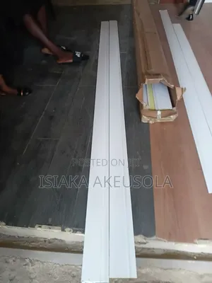 Interior Skirting