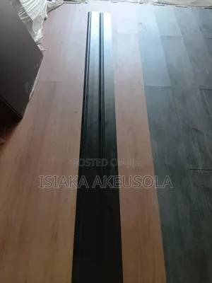 Interior Skirting