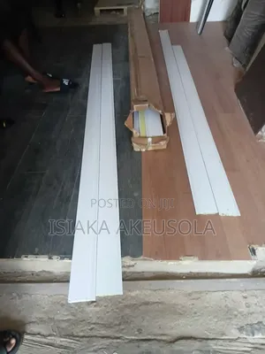 Interior Skirting