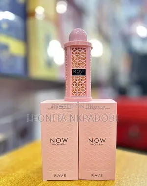 Rave Now Women Edp 50ml