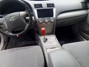 Toyota Camry LE 4dr Sedan (2.5L 4cyl 6AM) 2010 Black