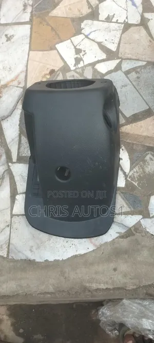 Replacement Steering Nil Cover for Kia Sportage 2014