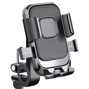 Motorcycle Phone Holder
