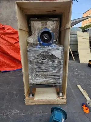 300l Powder Mixing Machine