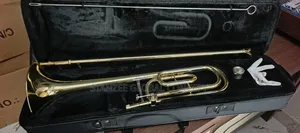 Professional Bass Trombone