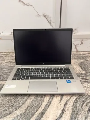 Laptop HP EliteBook 830 G8 8GB Intel Core i5 SSD 256GB