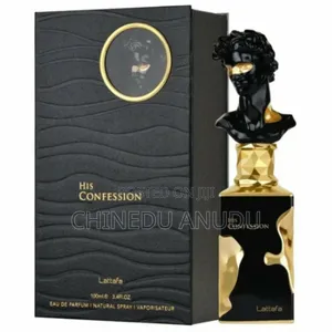 His Confession Perfume