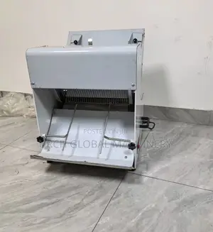 Industrial Bread Slicer