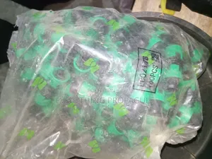 Plastic End Cap (100pcs)