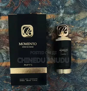 Momento Perfume
