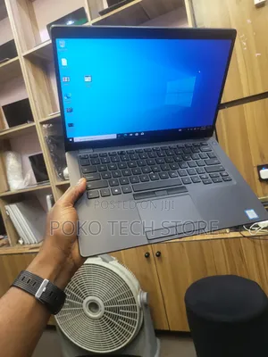 Laptop Dell Latitude 5400 8GB Intel Core i5 SSD 256GB