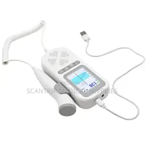 Fetal Doppler Suppliers in Nigeria