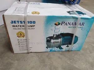 1hp Stainless Pump
