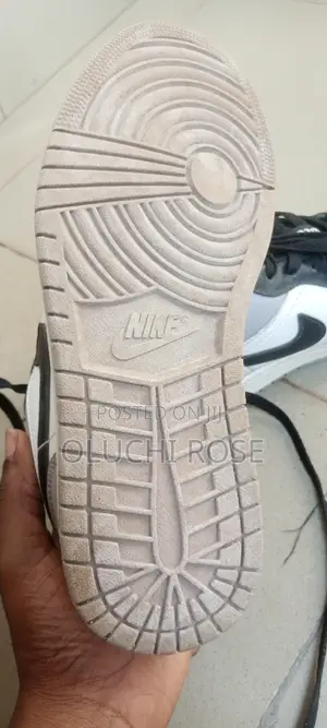 Nike Air Jordan