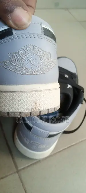 Nike Air Jordan