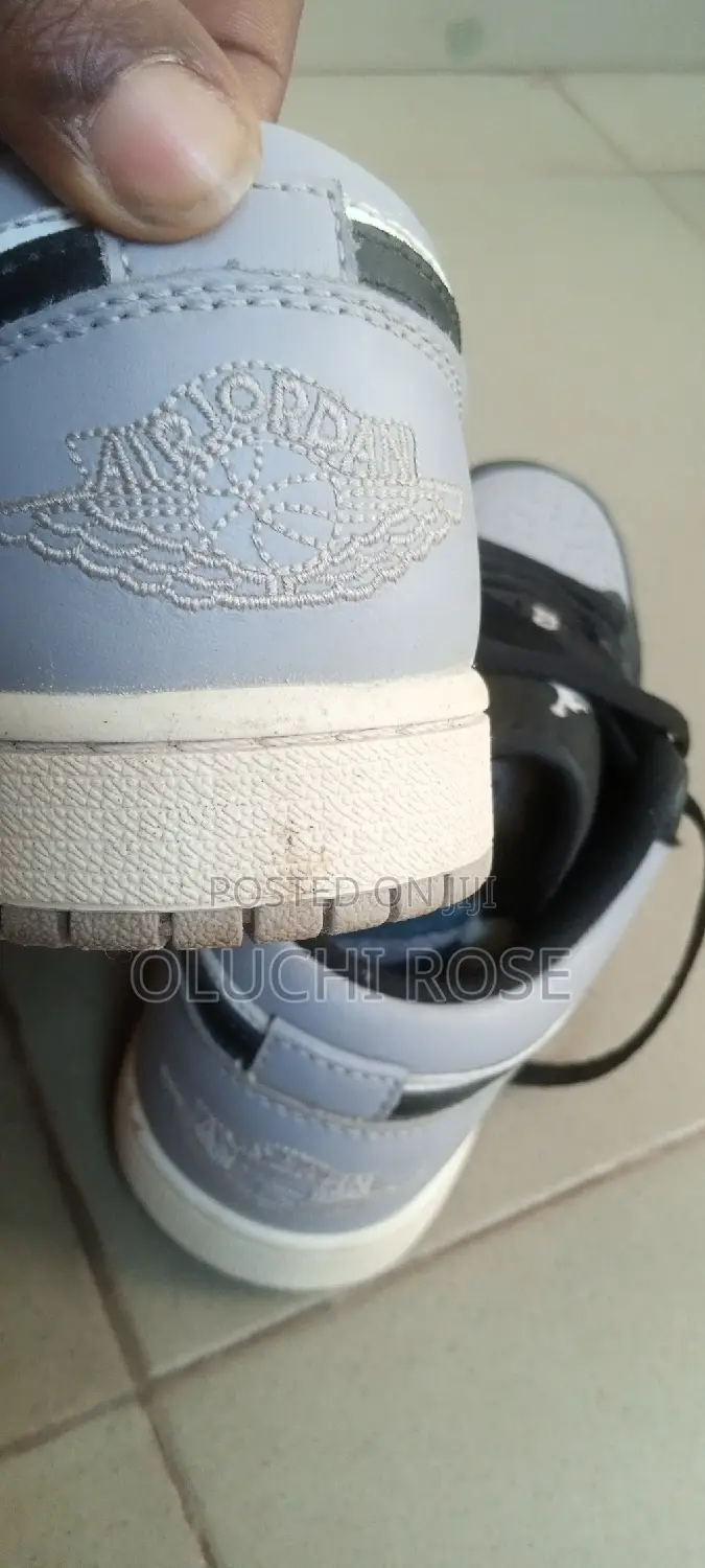 Nike Air Jordan