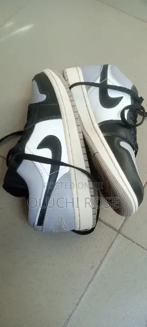 Nike Air Jordan