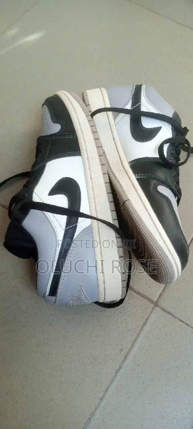Nike Air Jordan
