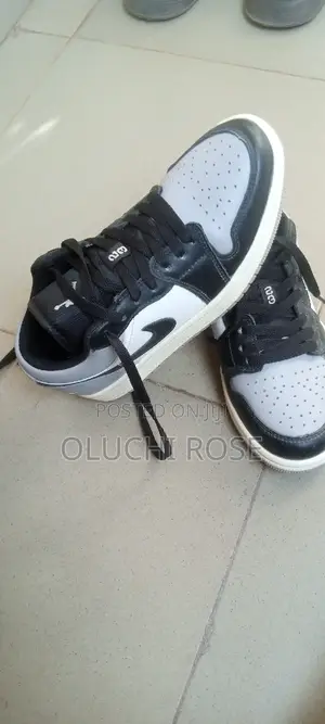 Nike Air Jordan
