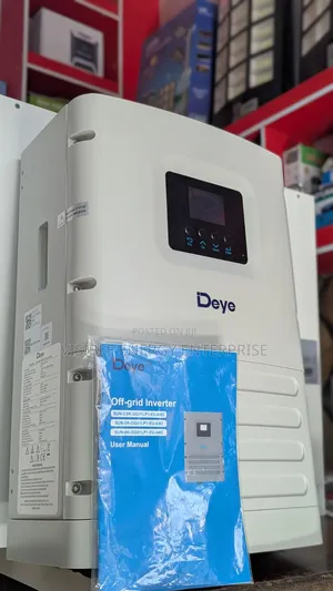 Deye 6kw 48v <Sun--Og01lp1-Eu-Am2>