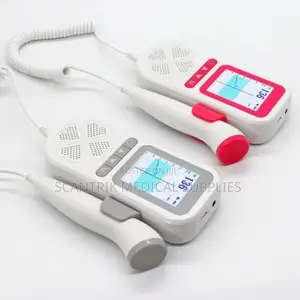 Fetal Doppler Price in Nigeria