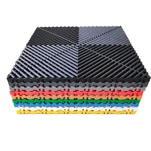Best Interlocking Floor Tiles in Nigeria – Long Lasting Quality