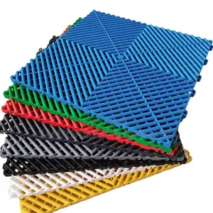 Best Interlocking Floor Tiles in Nigeria – Long Lasting Quality