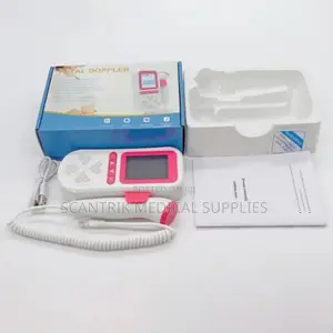 Fetal Doppler Wholesalers in Nigeria