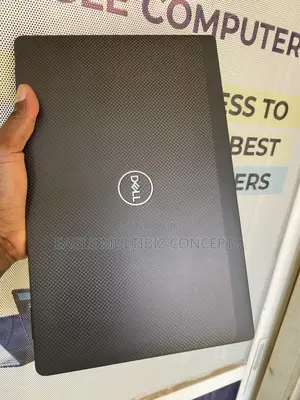 Laptop Dell Latitude 7420 16GB Intel Core i5 SSD 256GB