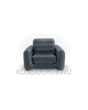Intex Pull Out Sofa Single Bed 66551