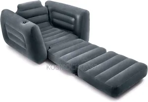 Intex Pull Out Sofa Single Bed 66551