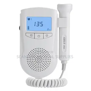 Fetal Doppler Distributor in Nigeria