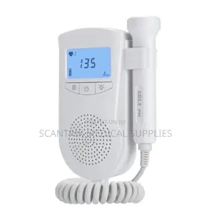 Fetal Doppler Dealer in Abuja Nigeria