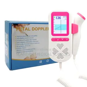 Fetal Doppler Company in Nigeria