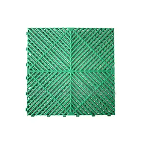Luxury Interlocking Floor Tiles – Modern Professional Finish