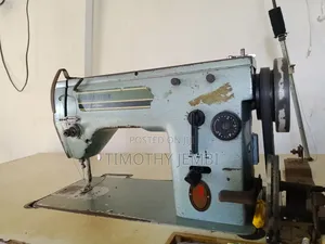 20u Embroidery Machine Japan