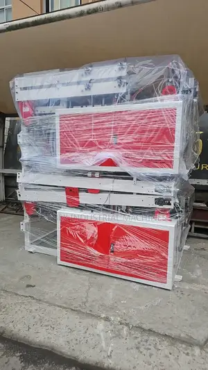 1000mm Cutting and Sealing Machines