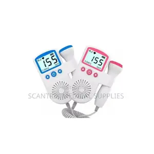 Best Fetal Doppler in Nigeria