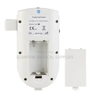 Cheapest Fetal Doppler in Nigeria