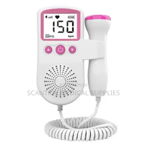 Buy Fetal Doppler in Lagos Nigeria
