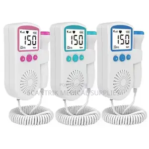 Fetal Doppler in Abuja Nigeria