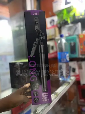 Phone Tripods