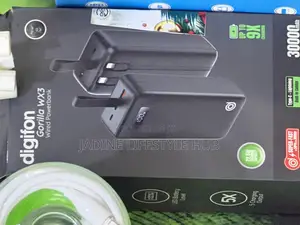 30000mah Digifon Built in Powerbank