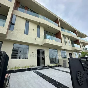 4bdrm Townhouse/Terrace in Lekki for sale