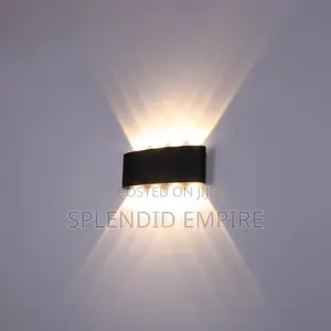 Quality Indoor and Outdoor Wall Light