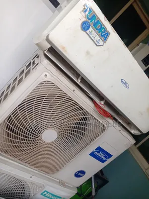 Haier Thermocool 1.5hp Air Conditioner